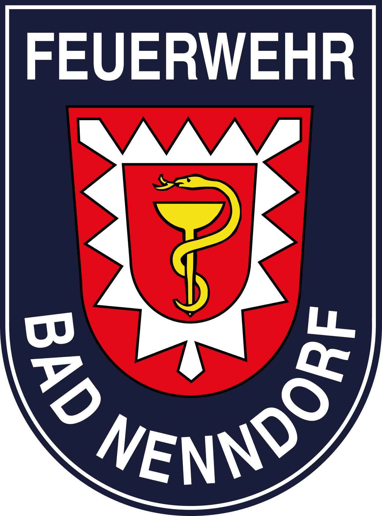 Freiwillige Feuerwehr Bad Nenndorf