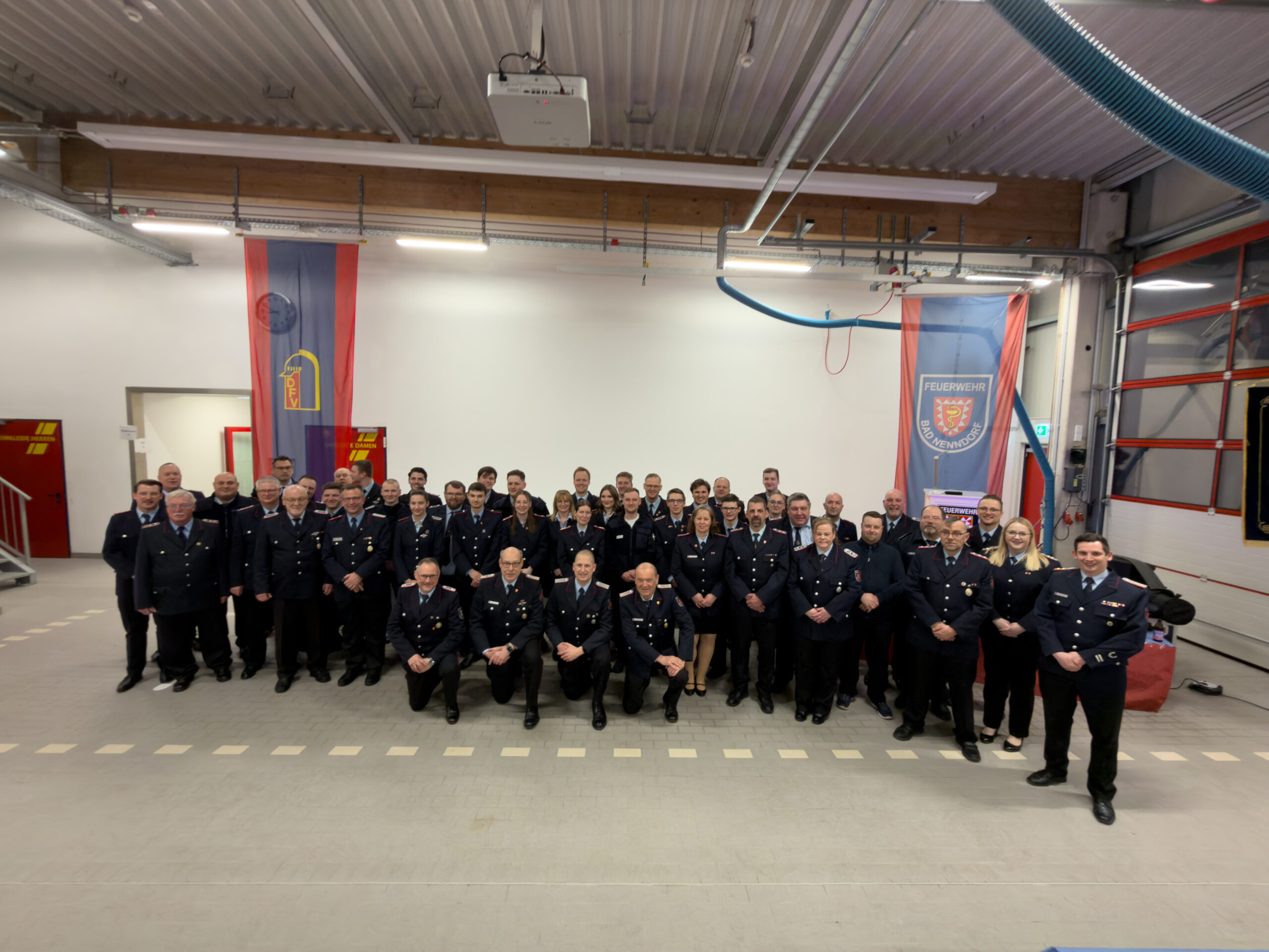 Du betrachtest gerade Jahreshauptversammlung 2026